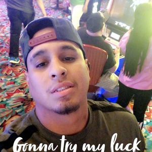 Meet your Posher, Giovani